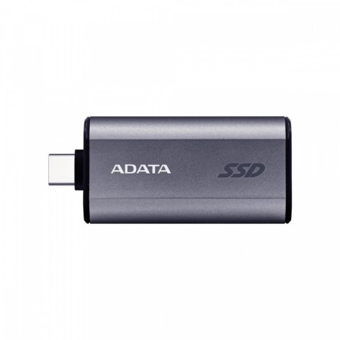 Dysk zewnętrzny SSD SC750 1000G USB3.2C 1050/1000 MB/s