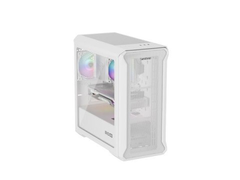 Obudowa Genesis IRID 503 ARGB LITE MATX MINI