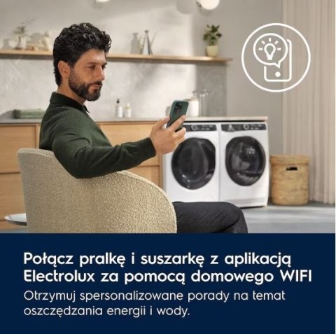 Pralka wolnostojąca EW7F3492QP