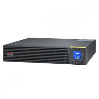 Zasilacz awaryjny SRV2KRIRK-E APC Easy UPS On-Line SRV RM 2000VA 1800W 230V with Rail Kit