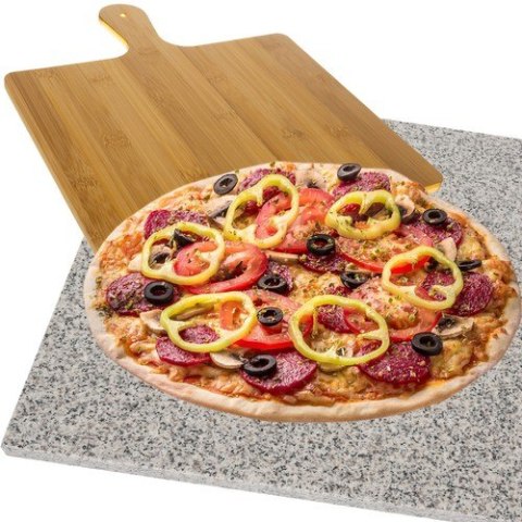 Kamień do pizzy Ruhhy 24264 Ruhhy Kamień do pizzy Ruhhy 24264 Ruhhy