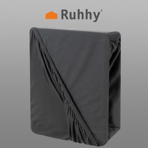 Prześcieradło z gumką 180x200 Ruhhy 24926 Ruhhy Prześcieradło z gumką 180x200 Ruhhy 24926 Ruhhy
