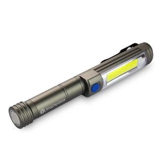 Latarka warsztatowa inspekcyjna LED WL-400 5W COB