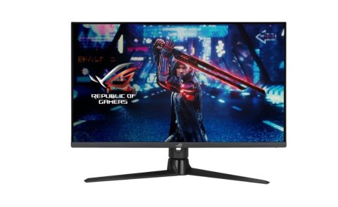 Monitor ROG Strix 32 cale XG32AQ Monitor ROG Strix 32 cale XG32AQ