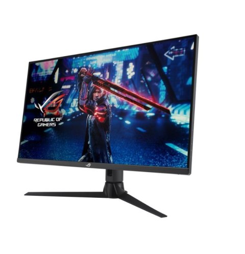 Monitor ROG Strix 32 cale XG32AQ Monitor ROG Strix 32 cale XG32AQ