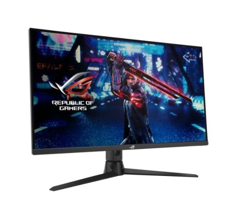 Monitor ROG Strix 32 cale XG32AQ Monitor ROG Strix 32 cale XG32AQ