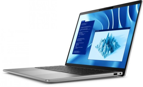 Notebook Latitude 7455 Win11Pro Snapdragon X Elite 12C 32GB/1TB SSD Gen4/14.0 QHD+ Touch/UMA GPU/FgrPr/FHD/IR Cam/Mic/WLAN+BT/Bc