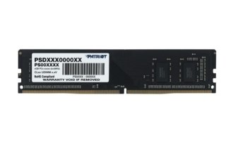 Pamięć DDR4 Signature 8GB/2666 (1*8GB) CL19