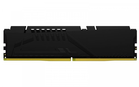 Pamięć DDR5 Fury Beast 16GB(1*16GB)/5200 CL40 czarna