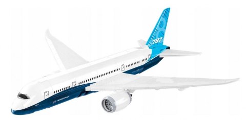 Klocki Boeing 787 Dreamliner