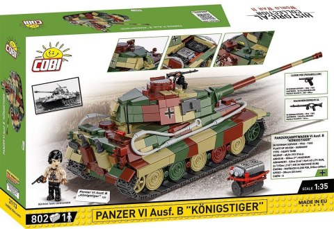 Panzer VI Ausf. B Königstiger