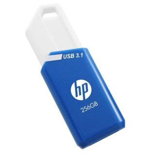 Pendrive 256GB USB 3.1 HPFD755W-256