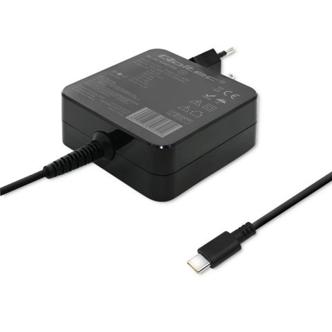 Zasilacz sieciowy 90W 20.3V 4.5A USB-C