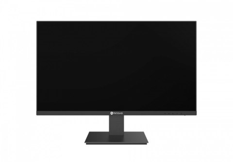 Monitor 27 cali LA-2702 IPS FHD HDMI VGA DP