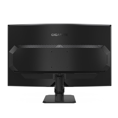 Monitor gamingowy 32 cale GS32QC 1ms/12MLN:1/FULLHD/HDMI Monitor gamingowy 32 cale GS32QC 1ms/12MLN:1/FULLHD/HDMI