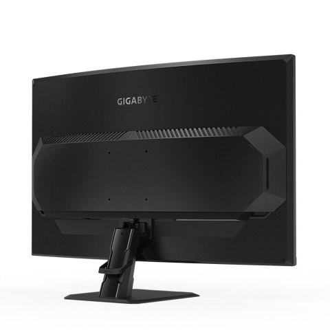 Monitor gamingowy 32 cale GS32QC 1ms/12MLN:1/FULLHD/HDMI Monitor gamingowy 32 cale GS32QC 1ms/12MLN:1/FULLHD/HDMI