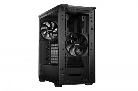 Obudowa Pure Base 501 Airflow Black