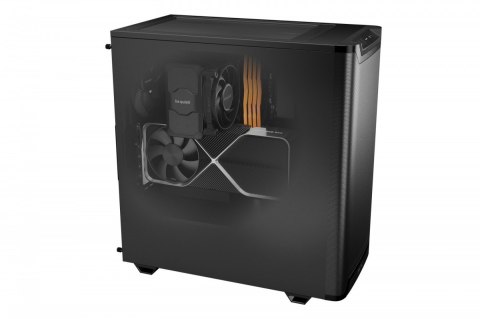 Obudowa Pure Base 501 Airflow Black