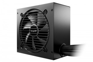 Zasilacz Pure Power 12 750W ATX 3.1 80PLUS GOLD