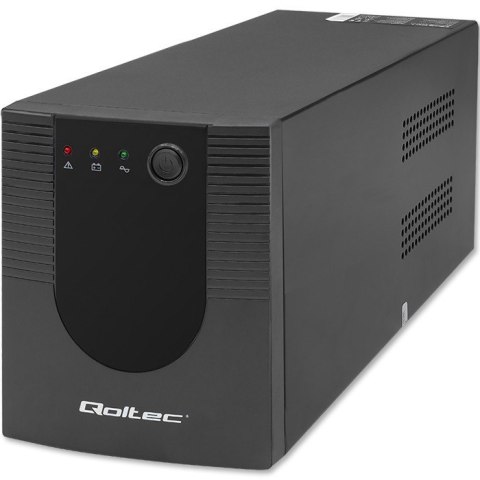 Zasilacz awaryjny UPS | Monolith | 1200VA | 720W