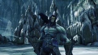 Gra PlayStation 5 Darksiders II Deathinitive Edition