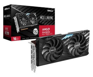 Karta graficzna Radeon RX 7800 XT CHALLENGER OC 16G GDDR6 256bit