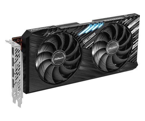 Karta graficzna Radeon RX 7800 XT CHALLENGER OC 16G GDDR6 256bit