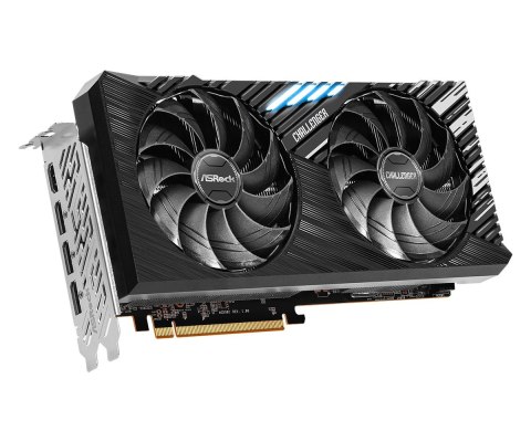 Karta graficzna Radeon RX 7800 XT CHALLENGER OC 16G GDDR6 256bit