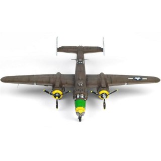 Model plastikowy USAAF B-25D Pacific Theatre