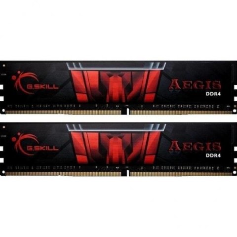 Pamięć do PC DDR4 16GB (2x8GB) Aegis 3200MHz CL16 XMP2