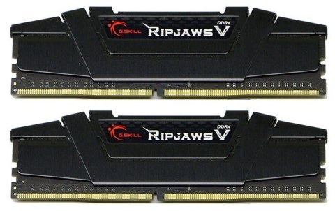 Pamięć do PC DDR4 32GB (2x16GB) RipjawsV 3600MHz CL16 XMP2 czarna