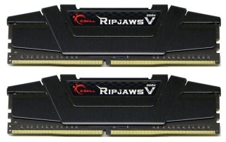 Pamięć do PC DDR4 32GB (2x16GB) RipjawsV 3600MHz CL18 XMP2 czarna