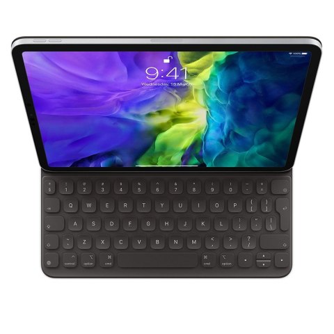 Smart Keyboard Folio do iPada Pro 11 (3rd generation) i iPad Air (4th generation)