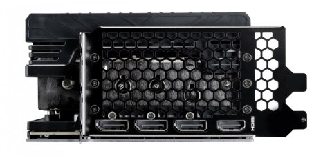 Karta graficzna GeForce RTX 4090 GAMEROCK 24G GDDR6X 384bit HDMI/3DP