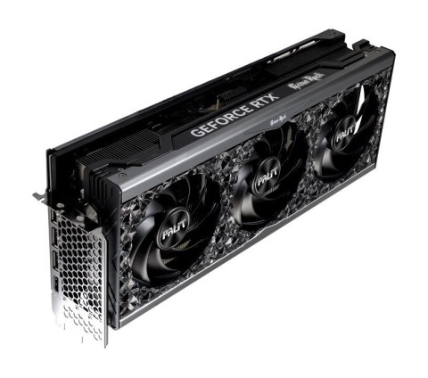 Karta graficzna GeForce RTX 4090 GAMEROCK 24G GDDR6X 384bit HDMI/3DP