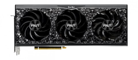 Karta graficzna GeForce RTX 4090 GAMEROCK 24G GDDR6X 384bit HDMI/3DP