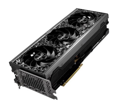 Karta graficzna GeForce RTX 4090 GAMEROCK 24G GDDR6X 384bit HDMI/3DP