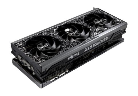 Karta graficzna GeForce RTX 4090 GAMEROCK 24G GDDR6X 384bit HDMI/3DP