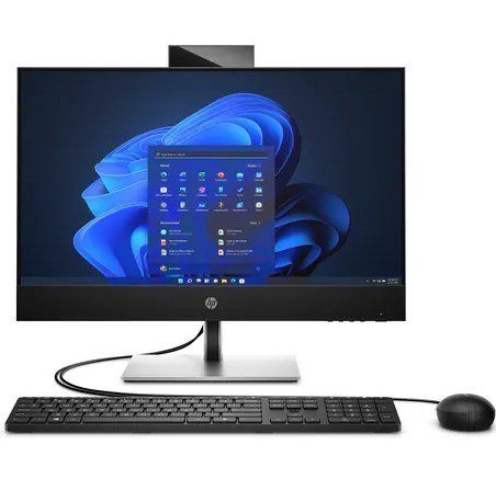 Komputer All-in-One ProOne 440 G9 i7-14700T 512GB/32GB/W11P/23.8 A54ZGET