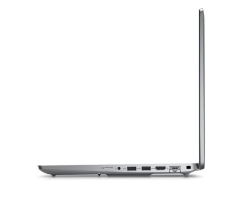 Notebook Latitude 5550 Win11Pro i5-1345U/16GB/512GB SSD Gen4/15.6 FHD/Intel Iris Xe/FgrPr&SmtCd/FHD/IR Cam/Mic/WLAN+BT/Backlit K