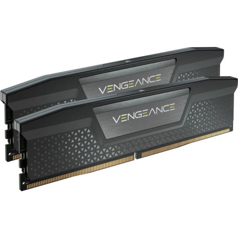 Pamięć DDR5 Vengeance 32GB/6000 (2*16GB) CL36 Pamięć DDR5 Vengeance 32GB/6000 (2*16GB) CL36