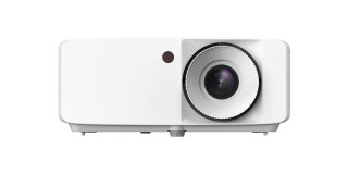 Projektor ZH400 1080p Laser 2.000.000:1/4000/HDMI 2.0/RS232/IP6X/ projektor objęty promocją 5 letniej gwarancji