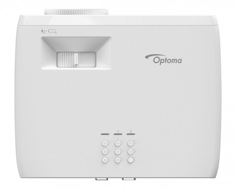 Projektor ZH420 Laser 1080P 4300L, 300 000:1 projektor objęty promocją 5 letniej gwarancji