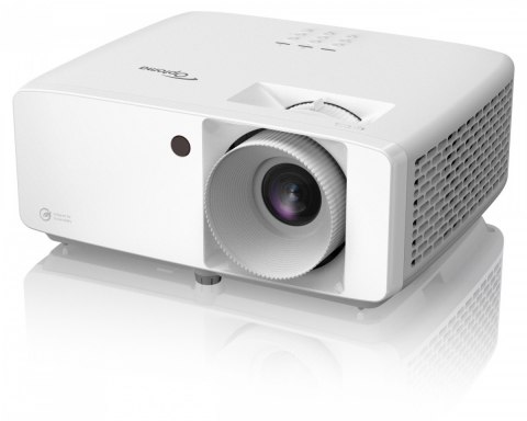 Projektor ZH420 Laser 1080P 4300L, 300 000:1 projektor objęty promocją 5 letniej gwarancji