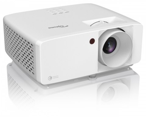 Projektor ZH420 Laser 1080P 4300L, 300 000:1 projektor objęty promocją 5 letniej gwarancji
