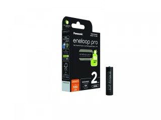 Eneloop pro akumulator AAA 930 mAh 2 szt