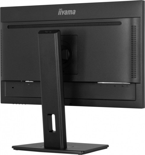 Monitor 24 cale XUB2497HSU-B2 IPS, HDMI, DP, 2x2W, 2xUSB, Pivot, HAS(150mm) /5y/