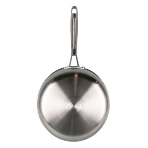 Profesjonalna patelnia / Wok 30 cm MR-1224-30