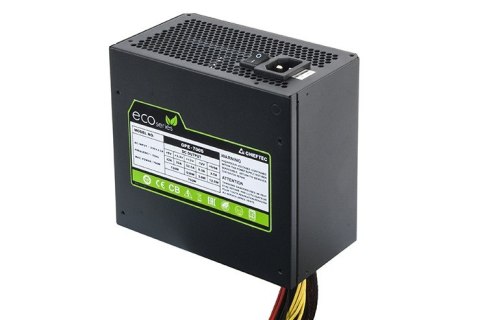 GPE-500S 500W ATX-12V, box