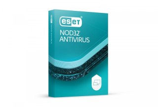 NOD32 Antivirus BOX 1U 24M ENA-N-2Y-1D